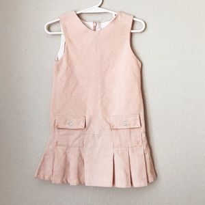 P&P Pink Dress Size 2T
